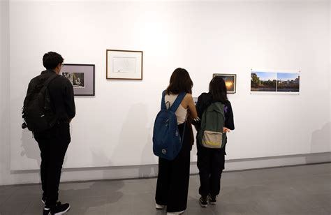 Inauguran En Retrospectiva Obra Fotogr Fica De Maestros De La