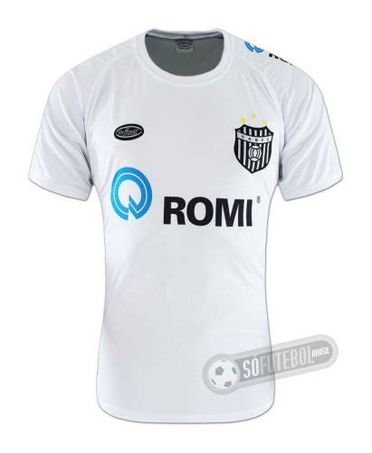 União Barbarense 2012 Kits