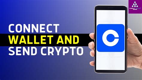 How To Connect Coinbase Wallet To Coinbase Transfer Crypto 2024