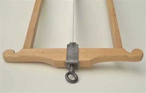 Understanding The Components Of A Hand Saw A Detailed Diagram