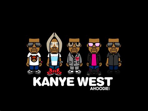 🔥 [50+] Kanye West HD Wallpapers Power | WallpaperSafari