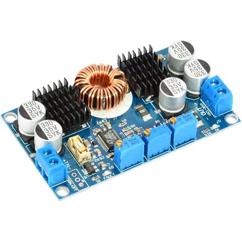 Amazon JacobsParts LTC3780 130W DC DC Synchronous Buck Boost