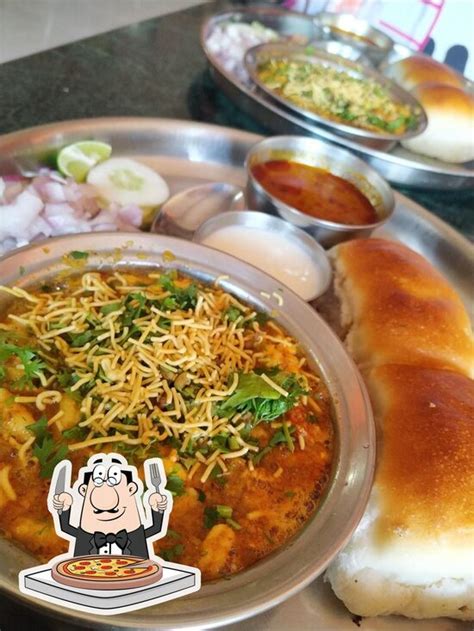 Hotel Sanskruti Misal House Pune Restaurant Reviews