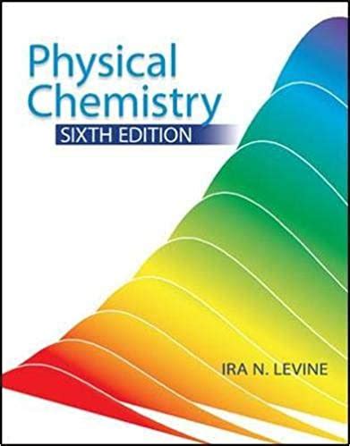 Physical Chemistry 6th Edition PDFGRIP