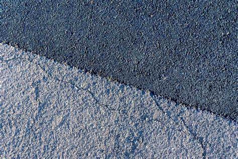 What Is The Difference Between Asphalt And Blacktop Richfield Concrete