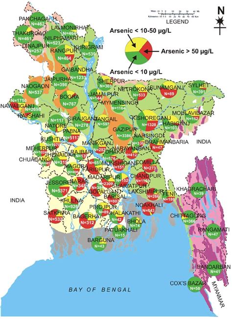 Maps Of Bangladesh Upazila Map Of Bangladesh 51 OFF