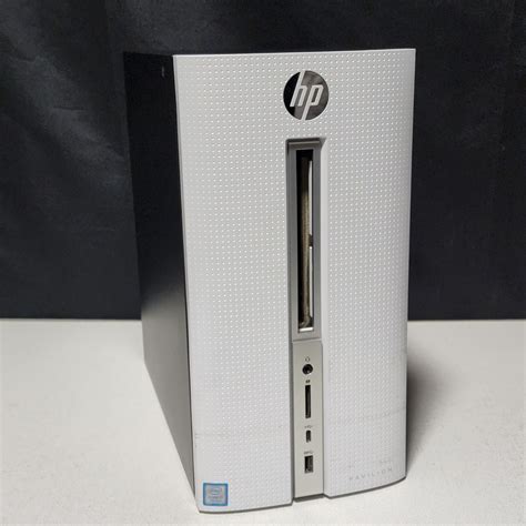 Yahooオークション Hp Pavillion 570 P072jp Lga1151h270マザーボ