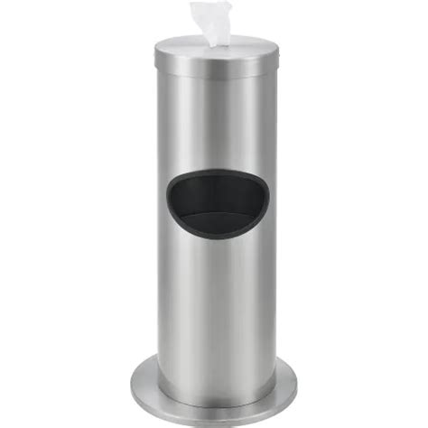 Standing Wipe Dispenser Lodging Kit Company