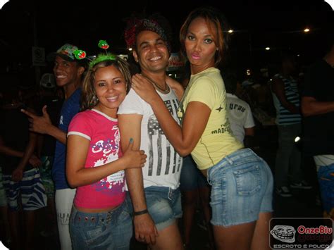 ONZEBIU Cobertura da ª parada gay de Feira de Santana