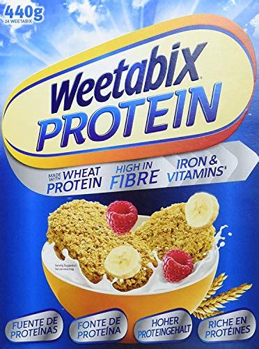 Cereales Weetabix Mercadona Buscar Precios