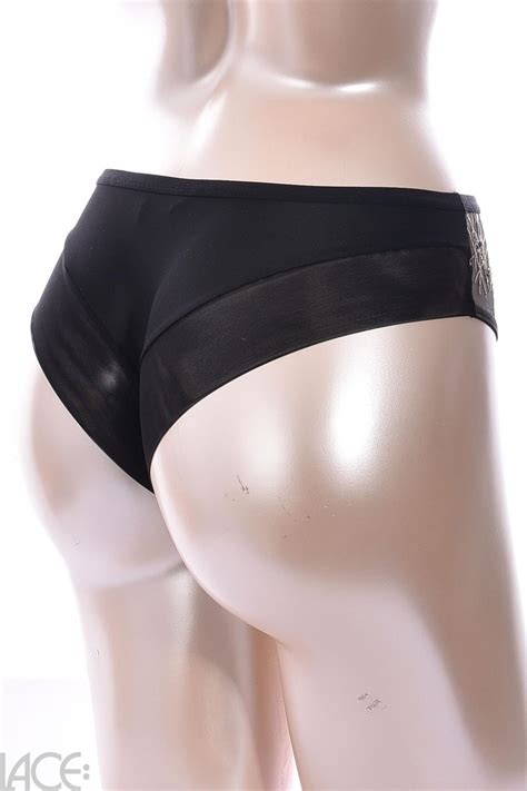 Lace Lingerie Knickers Thong Ava Brazilian Thong Ava