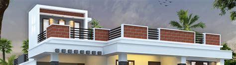 15 Modern Parapet Wall Designs Construction Types And Uses