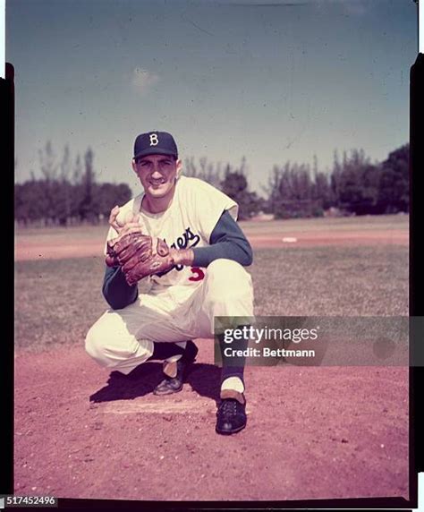 184 Ralph Branca Photos & High Res Pictures - Getty Images