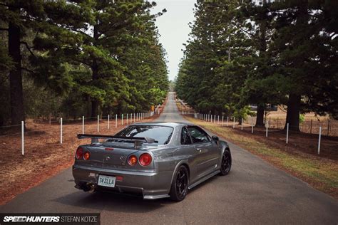 Guide Nissan R34 Skyline Gt R Nismo Z Tune — Supercar