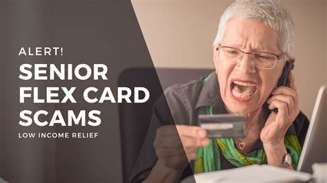 Flex Card For Seniors On Medicare And Medicaid Wilfredo Doss