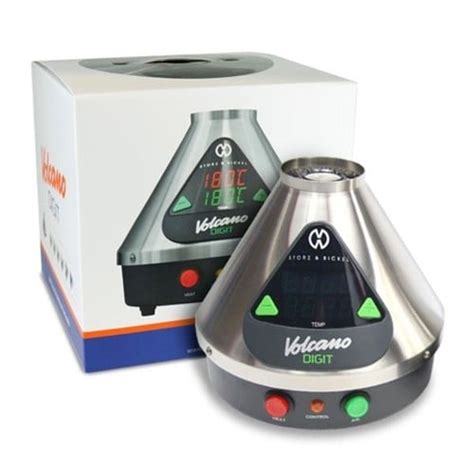 4 Reasons Why The Volcano Vaporizer Is Ideal For CBD Vaporization