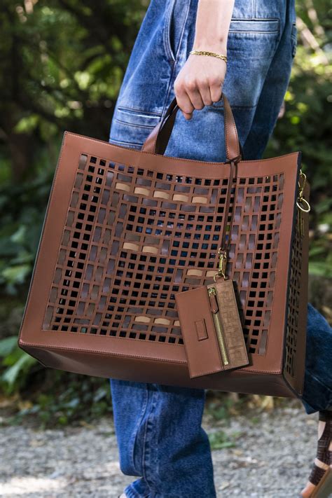 Fendi Fendi Bags Womens Tote Bags Fun Bags