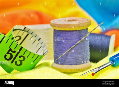 Stitch Picker Hi Res Stock Photography And Images Alamy