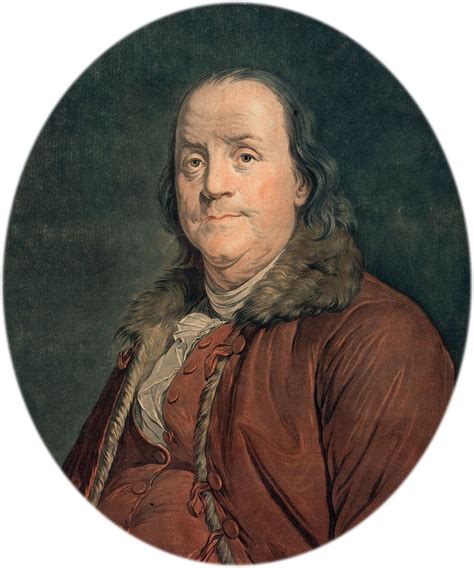Benjamin Franklin Facts Britannica