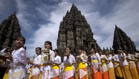 Mengapa Rakyat Indonesia Mudah Menerima Ajaran Hindu-Budha | Freedomsiana