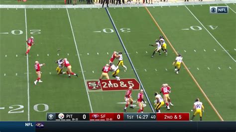 Steelers vs. 49ers highlights | Week 3