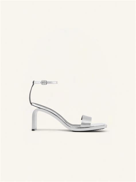 Shoes Courrèges