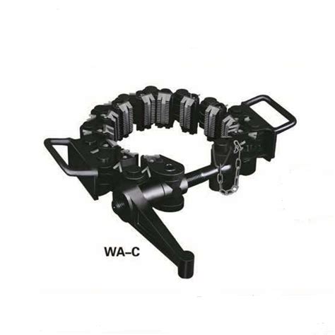 Supply Safety Clamp Wholesale Factory Sves Oilfield Supply Coltd