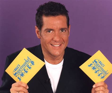 News Dale Winton Dies Aged 62 His Agent Had Confirmed Supermarket Sweep