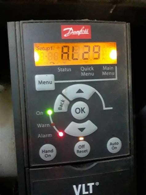 Danfoss Vfd FC51 2HP At Rs 10500 In Mumbai ID 26735160573