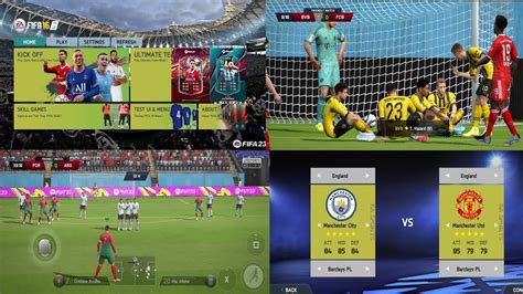 FIFA 16 RELEASE DOWNLOD FULL DATA FIFA 16 MOD 23 FULL FACE KIT