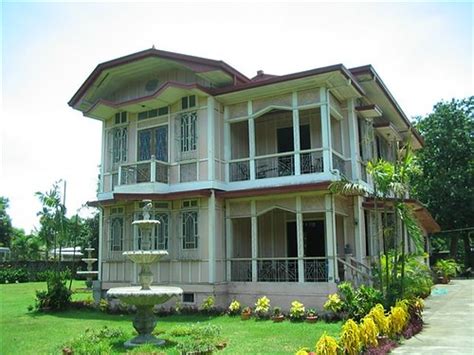 Aguirre House (Pulilan) « Heritage Conservation Society