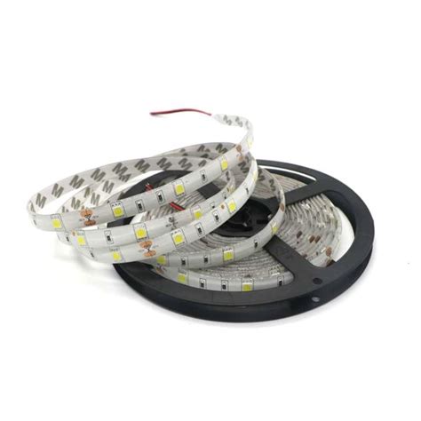 LED TRAKA 24V 9 6W 4000K 120LED 2835 IP55 QR LED Rasvjeta