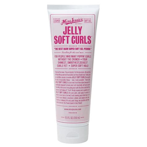 Miss Jessies Jelly Soft Curls Gel Walgreens