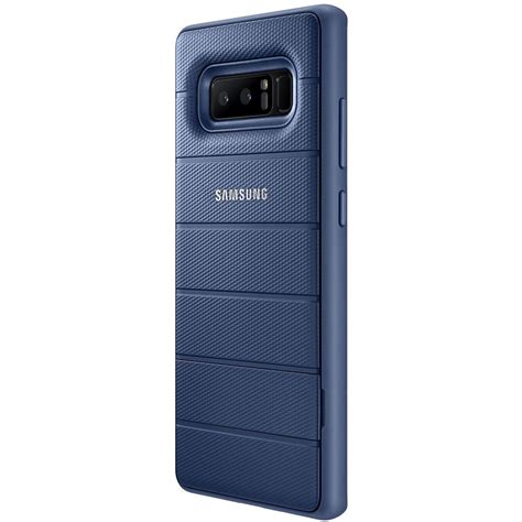 Official Samsung Galaxy Note Protective Stand Cover Case Deep Blue