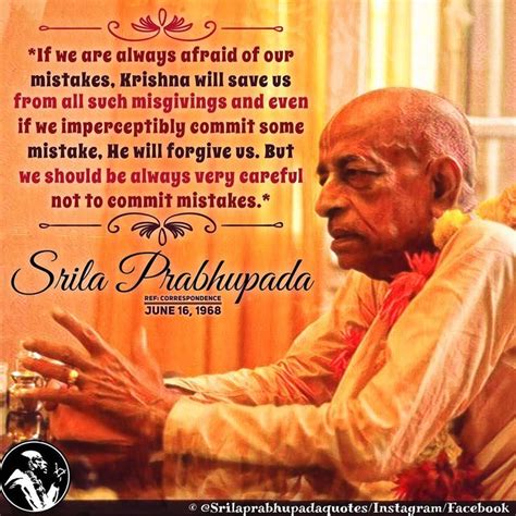 Srila Prabhupada Quotes On Instagram Hare Krishna Iskcon