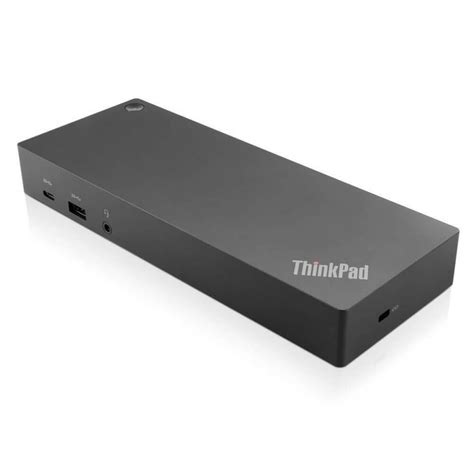 Docking Station Lenovo Thinkpad Hybrid Usb C Dock Dud9011d1