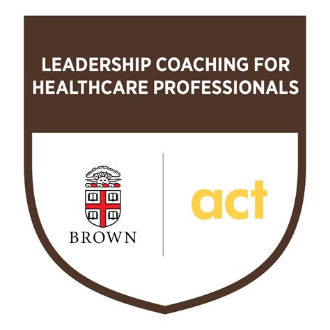 Leadership Coaching for Healthcare Professionals - Credly