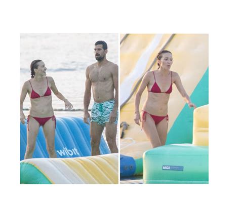 Klasični bikini Jelene Đoković za odmor u Dubrovniku s kojim je teško pogriješiti