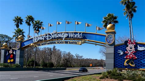 Disney World Raises Prices For Annual Passes Wtsp