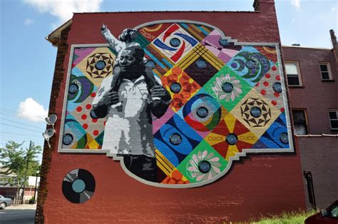 All Murals | ArtWorks Cincinnati