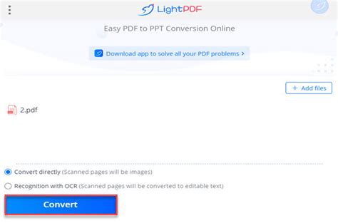 Top 6 Best Ways To Convert PDF To PPT For Free In 2022