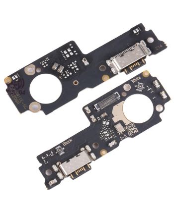 PLACA DE CARGA COMPATIBLE PARA XIAOMI POCO M5 PUERTO MODULO CONECTOR