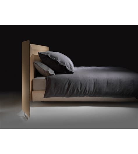 Eden Plus Bed Flexform Milia Shop