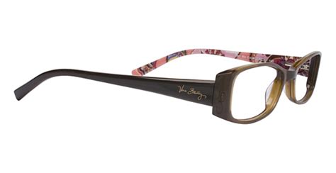 Vera Bradley Vb 3001 Eyeglasses