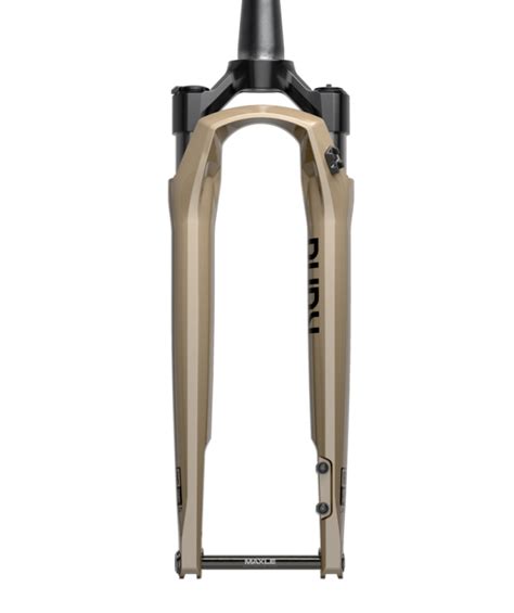 Rockshox Rudy Ultimate XPLR Kiwqsand Freeborn Bikes