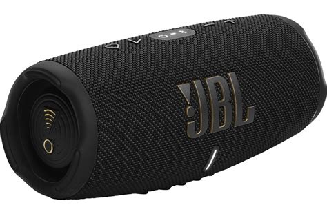 Jbl Charge Zwart Draadloze Speaker Piest Nl