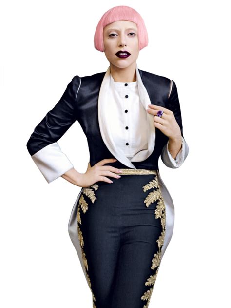 Lady Gaga Png Image Png All