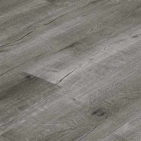 Builddirect Vesdura Vinyl Planks Mm Wpc Click Lock Xl Impact