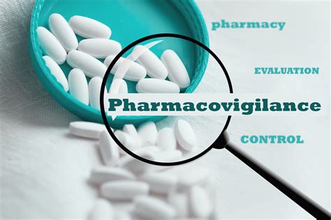 Farmacovigilância regulação para segurança do paciente Legal Pharma