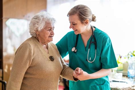 What Is Skilled Nursing Care Licensed Nurses For Seniors